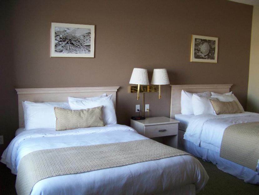 Ocean View Hotel Rocky Harbour Quarto foto